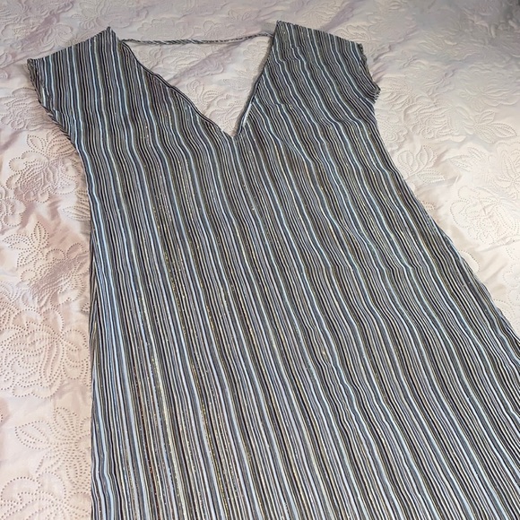 Polo Garage see through summer dress - Picture 1 of 5